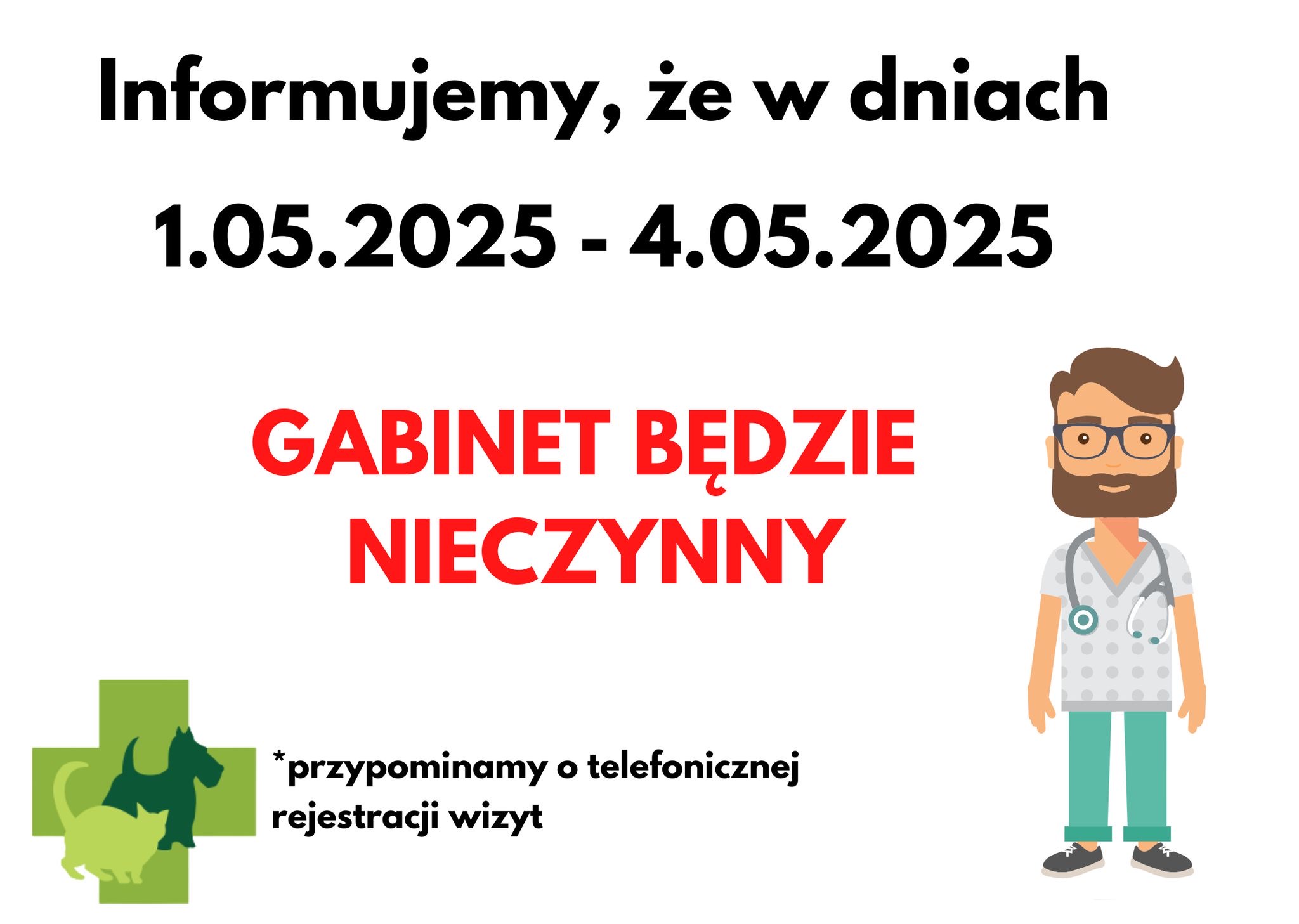 pop up majówka